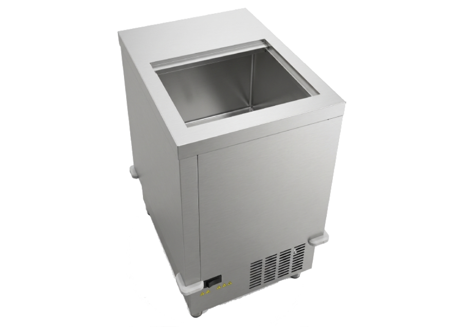 Follett-ZF-130-Gefrierschrank