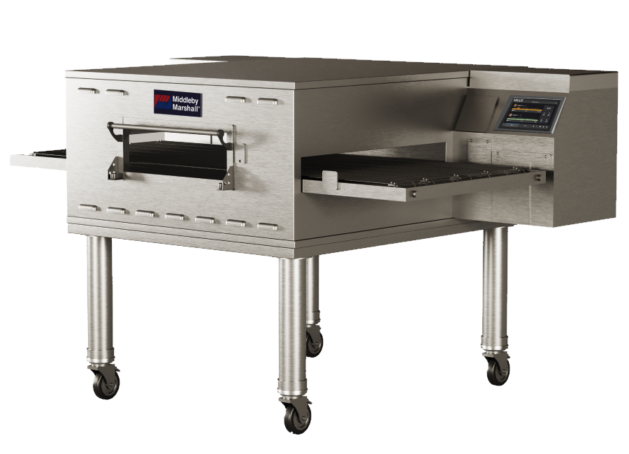 Middleby Marshall PS638 Durchlaufofen für professionelle Küchen