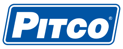 Pitco-Fritteusen-Hersteller-Logo-Pill